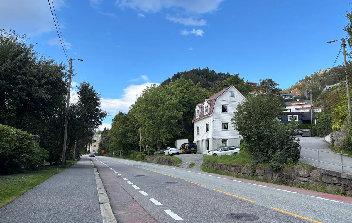 Eiendomsmegler Andebu - boliger og nabolag i Andebu