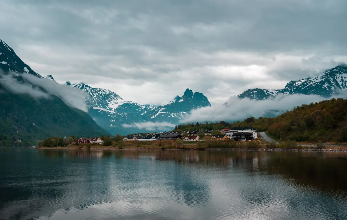 Eiendomsmegler Aurskog-Høland - beste megler og lokalt boligmarked i Aurskog-Høland