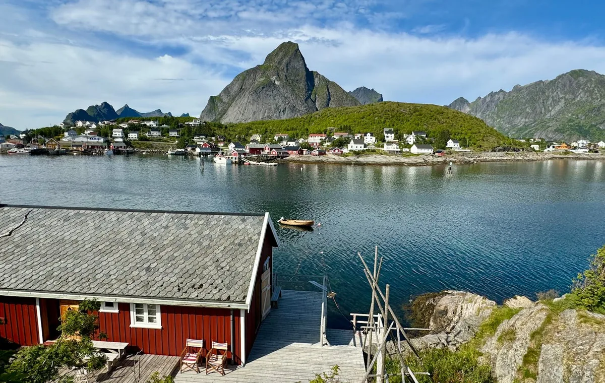 Eiendomsmegler Bjølsen - beste megler og lokalt boligmarked i Bjølsen