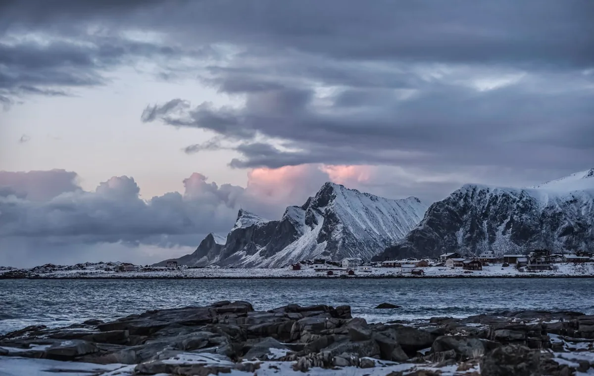 Eiendomsmegler Bø - beste megler og lokalt boligmarked i Bø