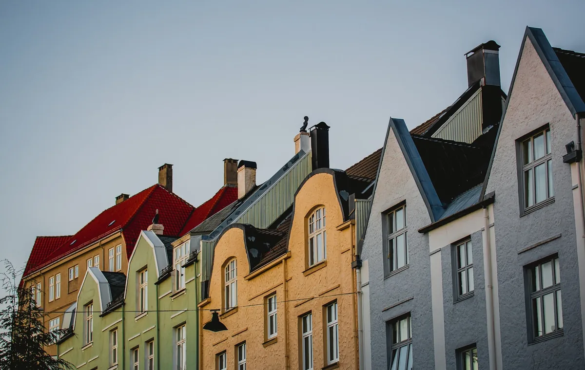 Eiendomsmegler Bømlo - beste megler og lokalt boligmarked i Bømlo