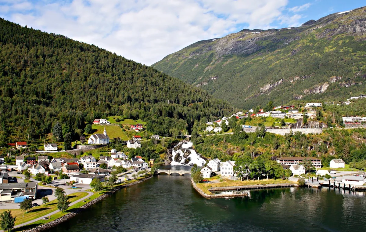 Eiendomsmegler Bygdøy - beste megler og lokalt boligmarked i Bygdøy