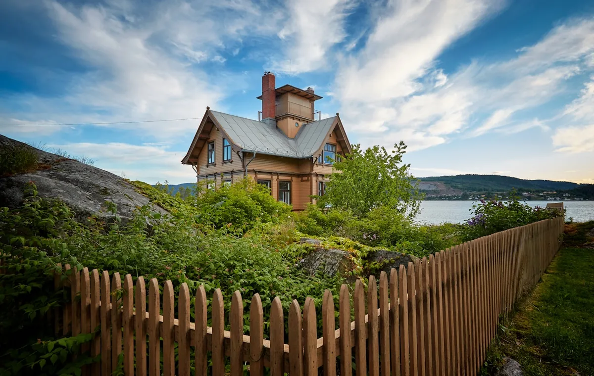 Eiendomsmegler Drøbak - beste megler og lokalt boligmarked i Drøbak
