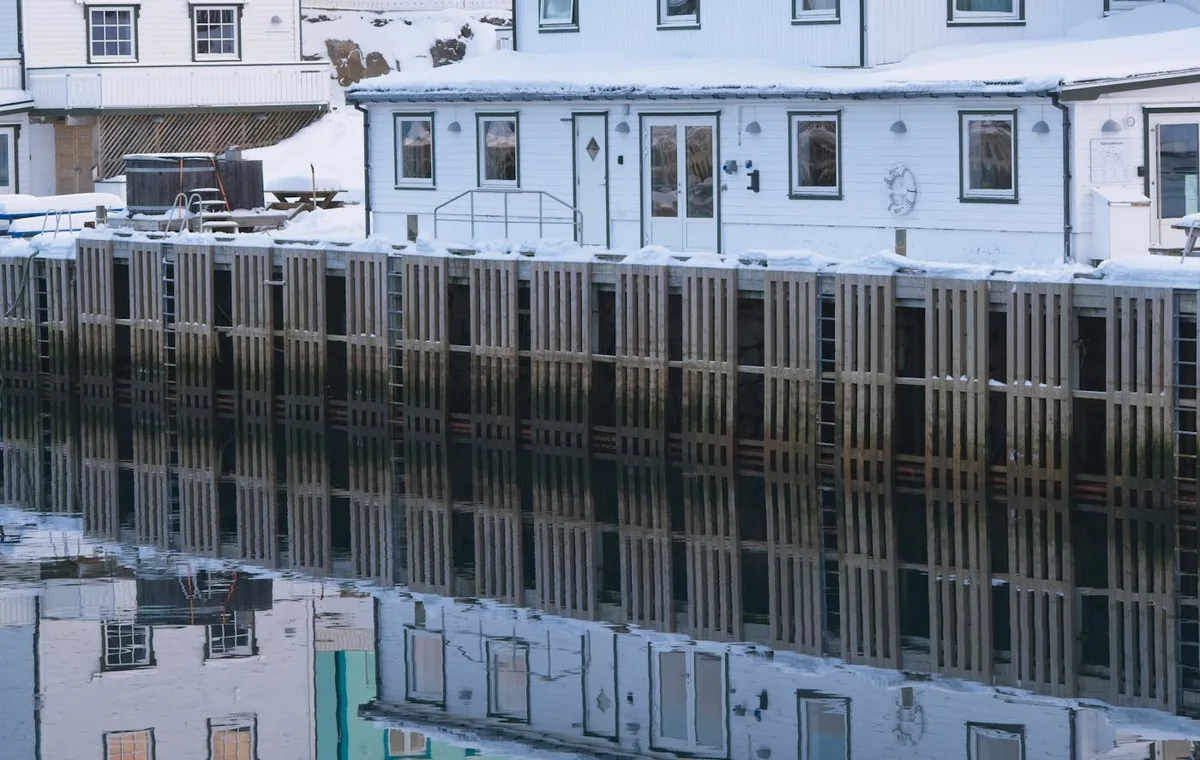 Eiendomsmegler Hokksund - beste megler og lokalt boligmarked i Hokksund