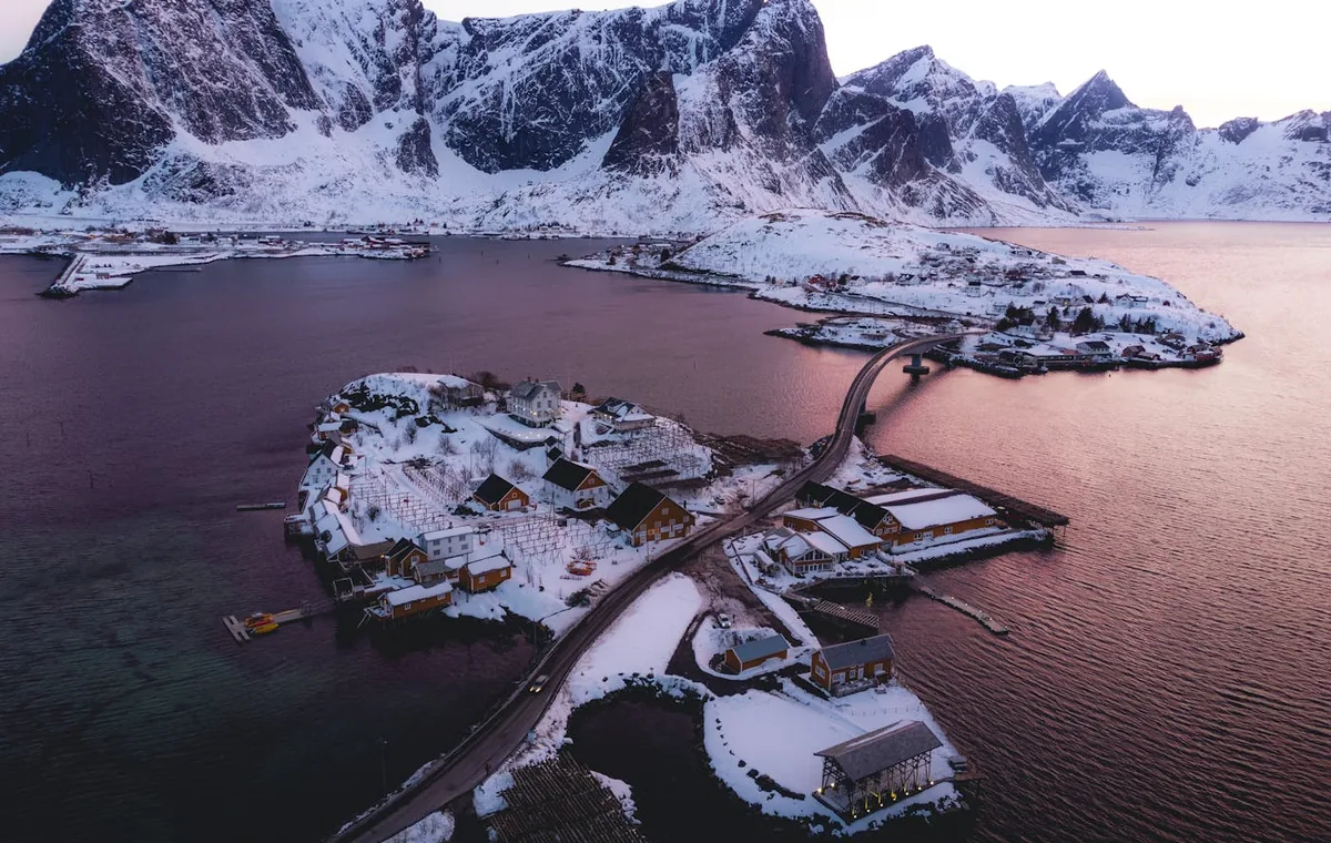 Eiendomsmegler Hurum - beste megler og lokalt boligmarked i Hurum