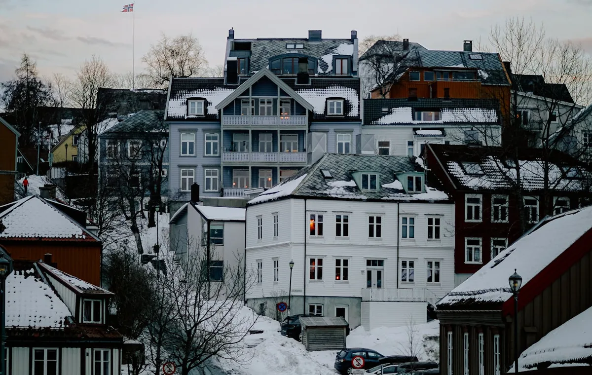 Eiendomsmegler Jevnaker - beste megler og lokalt boligmarked i Jevnaker