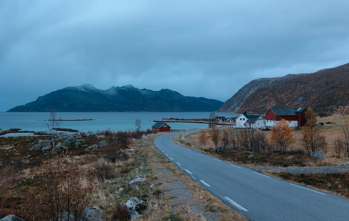 Eiendomsmegler Knarvik - beste megler og lokalt boligmarked i Knarvik