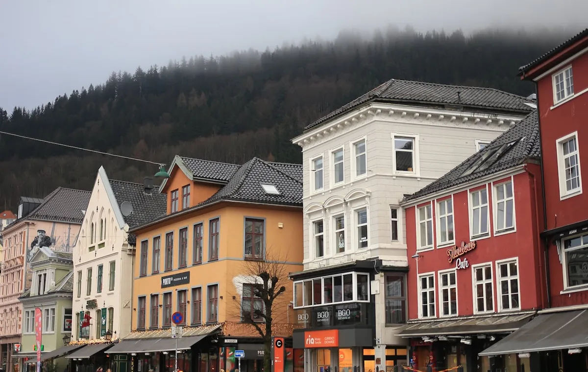 Eiendomsmegler Kvinesdal - beste megler og lokalt boligmarked i Kvinesdal