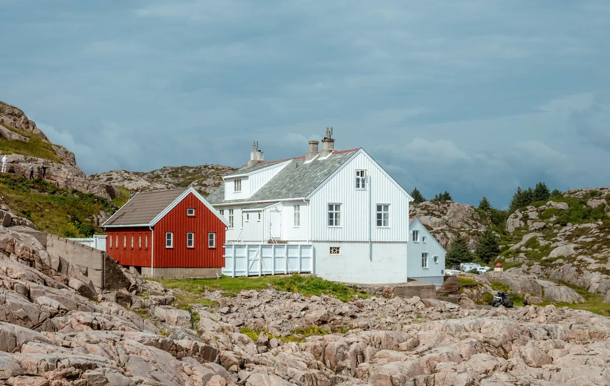 Eiendomsmegler Lindesnes - beste megler og lokalt boligmarked i Lindesnes