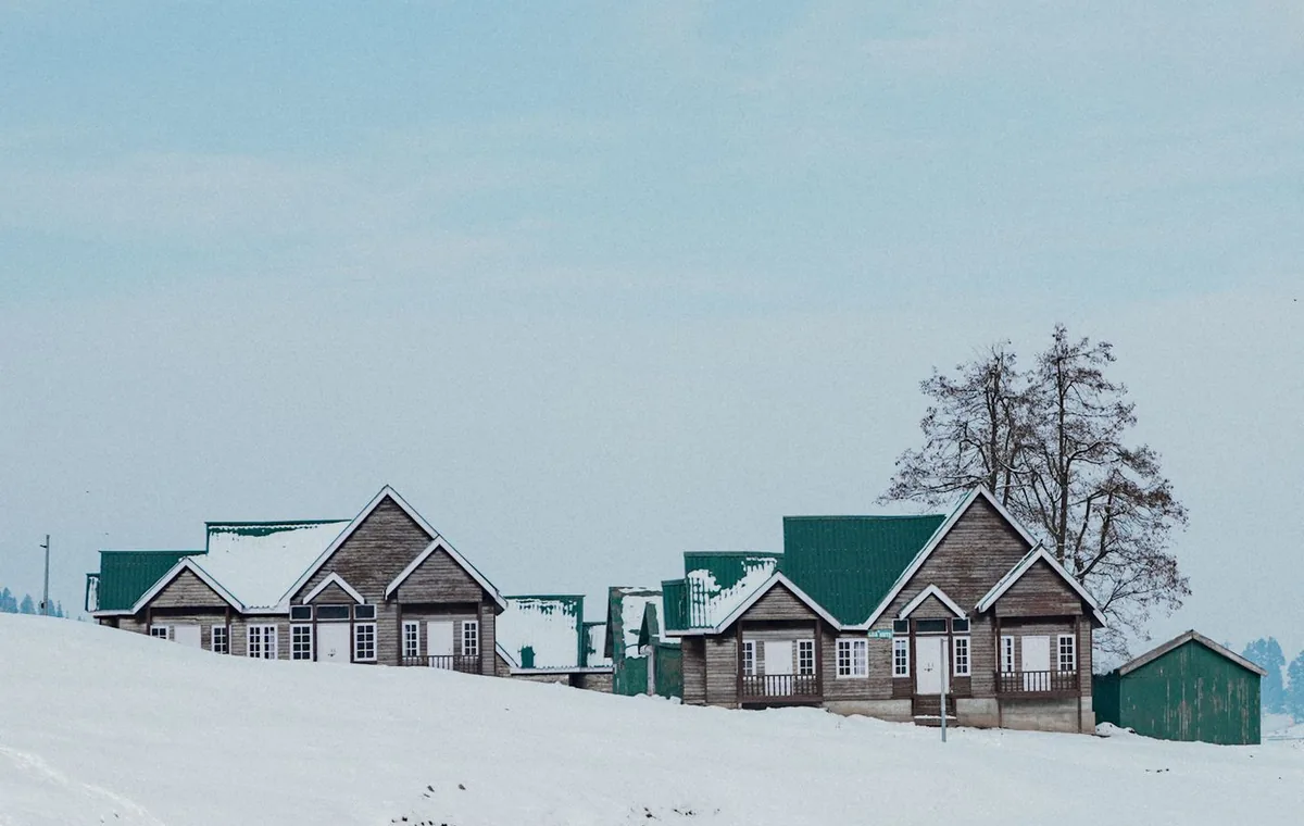 Eiendomsmegler Lørenskog - beste megler og lokalt boligmarked i Lørenskog