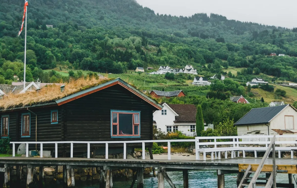 Eiendomsmegler Osterøy - beste megler og lokalt boligmarked i Osterøy
