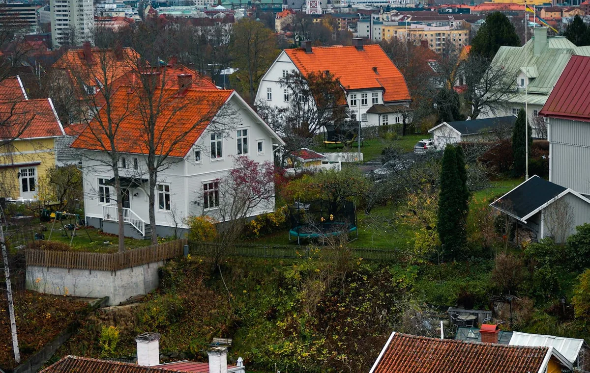 Eiendomsmegler Randaberg - beste megler og lokalt boligmarked i Randaberg