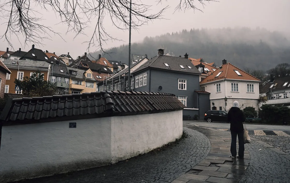Eiendomsmegler Rykkinn - beste megler og lokalt boligmarked i Rykkinn