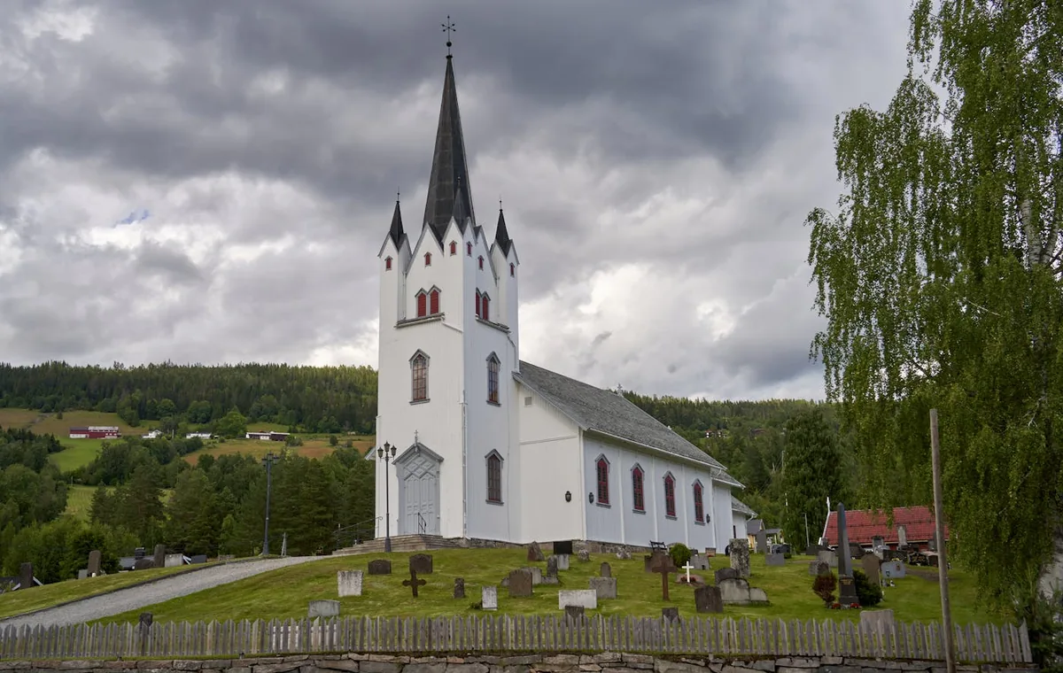 Eiendomsmegler Sigdal - beste megler og lokalt boligmarked i Sigdal