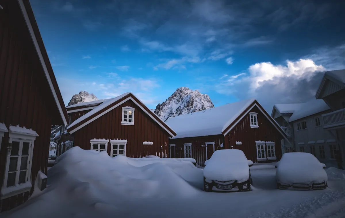 Eiendomsmegler Songdalen - beste megler og lokalt boligmarked i Songdalen