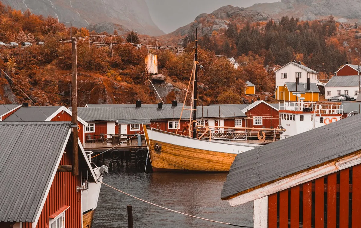 Eiendomsmegler Sotra - boliger og nabolag i Sotra