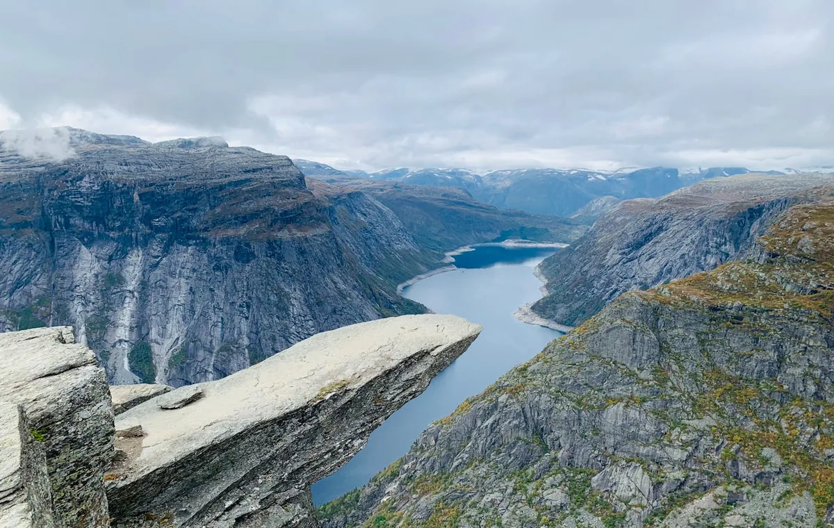 Eiendomsmegler Ullensvang - beste megler og lokalt boligmarked i Ullensvang