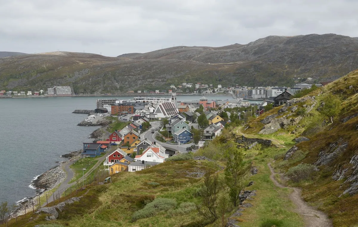 Eiendomsmegler Ullern - beste megler og lokalt boligmarked i Ullern
