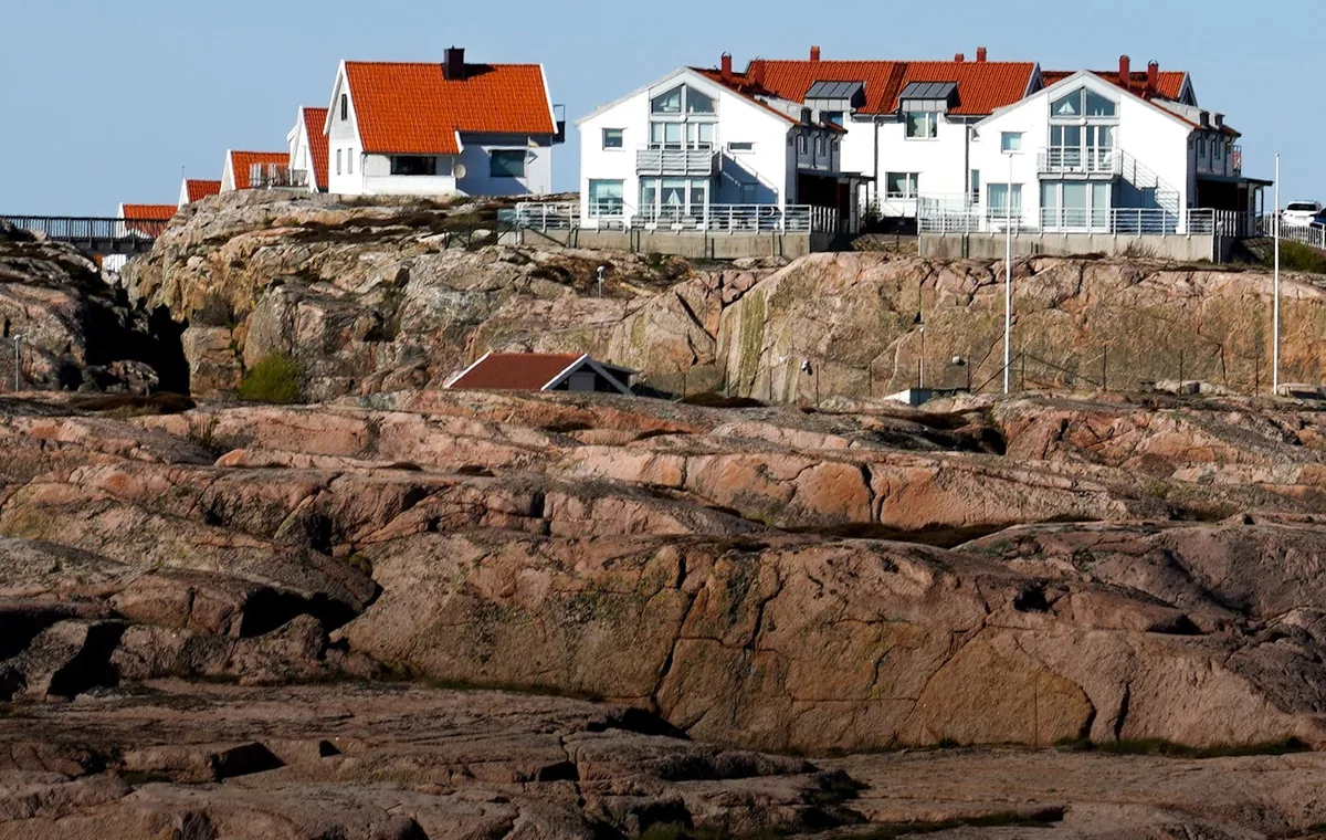 Eiendomsmegler Ulsteinvik - beste megler og lokalt boligmarked i Ulsteinvik