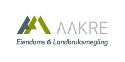 Aakre Eiendomsmegling AS