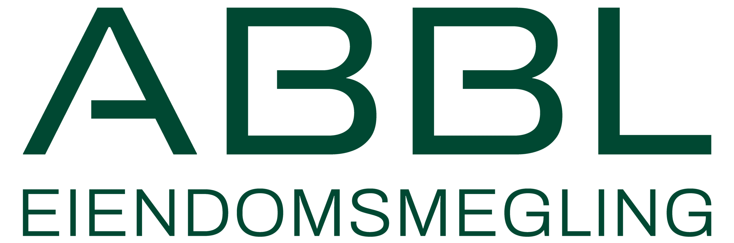 ABBL Eiendomsmegling