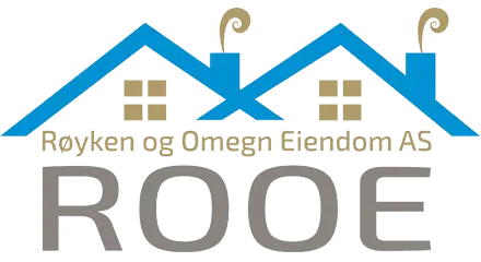 Røyken og Omegn Eiendom
