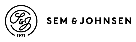 Sem & Johnsen Eiendomsmegling